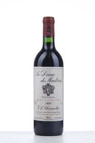 france-bordeaux-wine-la-dame-de-montrose-1988